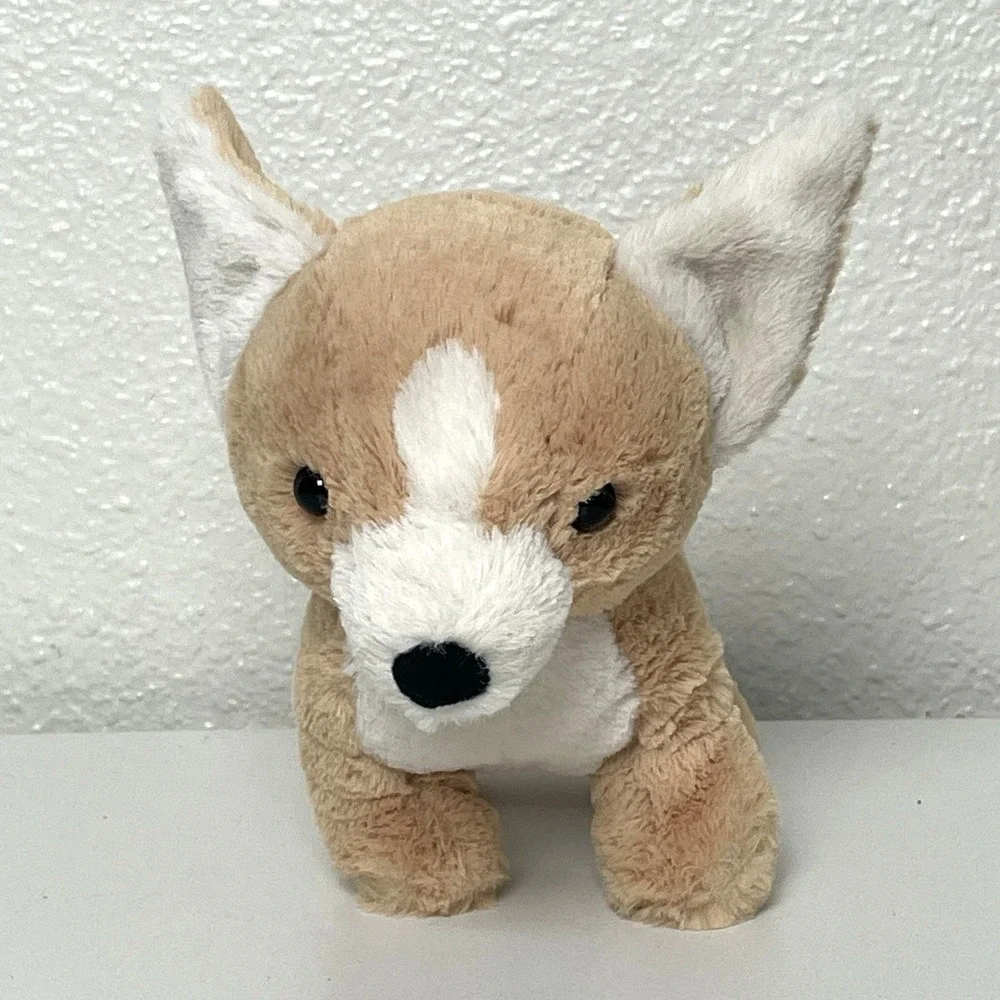 Authentic Jellycat Isobel Chihuahua 9